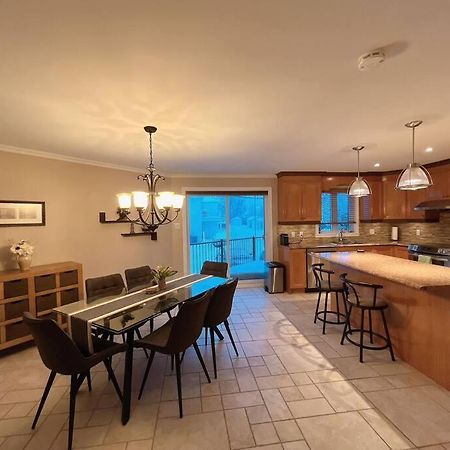 Apartmán Sweetwater House Quebec Exteriér fotografie