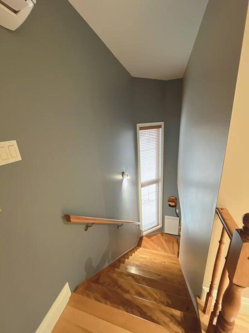 Apartmán Sweetwater House Quebec Exteriér fotografie