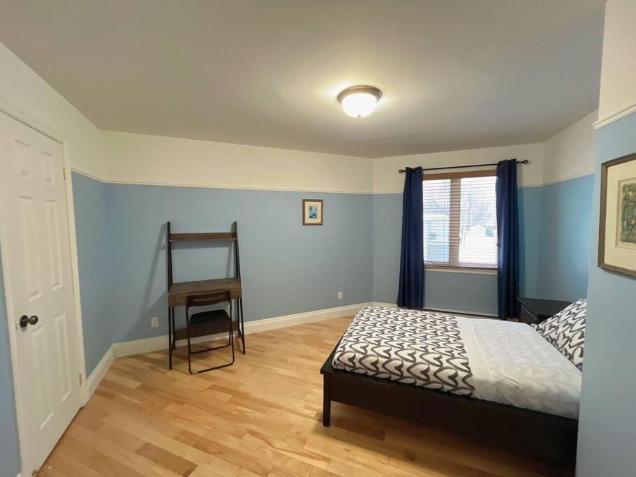 Apartmán Sweetwater House Quebec Exteriér fotografie