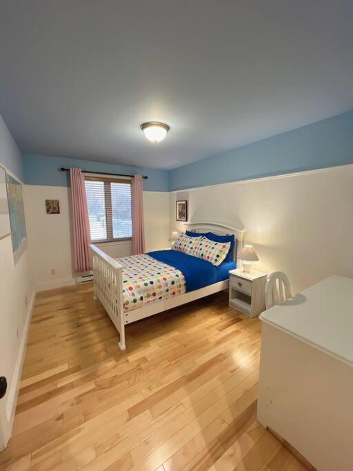 Apartmán Sweetwater House Quebec Exteriér fotografie
